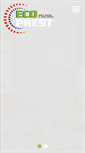 Mobile Screenshot of eco-prest.com